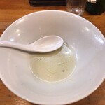 極汁美麺 umami - 