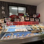 フィッシュ金梅 - 