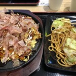 てこや - 料理写真: