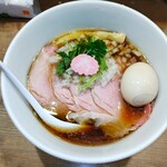 中華そば トリコ - 