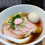 中華そば トリコ - 