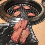 Saikyou Yakiniku Kasumi - 