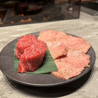 焼肉うしごろ 横浜店 - 