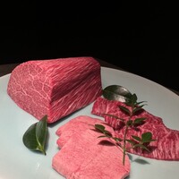 USHIGORO S. GINZA - 