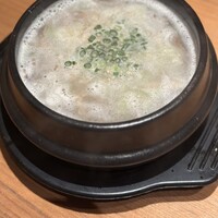 YAKINIKU BON'S - 