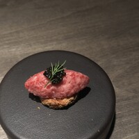 USHIGORO S. GINZA - 