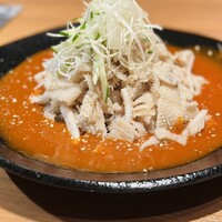YAKINIKU BON'S - 