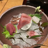 魚匠 銀平 道頓堀店 - 