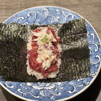 USHIGORO S. GINZA - 