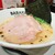 ババケ - 料理写真:BABAKE ラーメン白