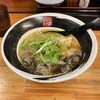 鶏炭焼らーめん専門店 田村家