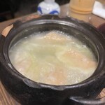 鶏鬨はなれ 勝どき清澄通り店 - 