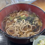 Towada Soba - 