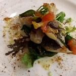 ラ・リーベラ - 