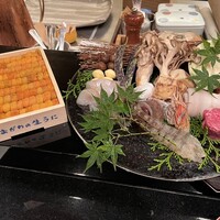 花筐 - 
