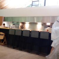 TEIEN Restaurant comodo - 内観　