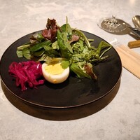 ERUTAN RESTAURANT BAR - 