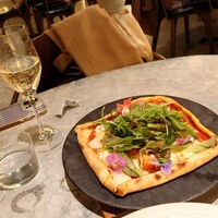 ERUTAN RESTAURANT BAR - 