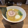 らー麺屋 バリバリジョニー