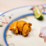 うを徳 - 2023.12 落石産バフンウニ