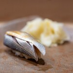 うを徳 - 2023.12 天草産小鰭