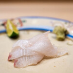 うを徳 - 2023.12 小柴産鮃