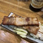 Goten - 豚串