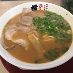 ラーメン横綱 - 