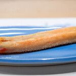 うを徳 - 2023.12 噴火湾産ズワイガニ