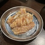 焼鶏 吉川 - 