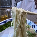 御天 - 麺リフト