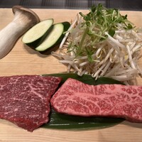鳥取和牛専門店 大山 不二家 心斎橋本店 - 