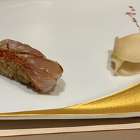 名古屋 栄 栞庵 鮨 やましろ - 