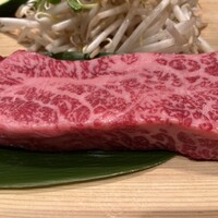 鳥取和牛専門店 大山 不二家 心斎橋本店 - 