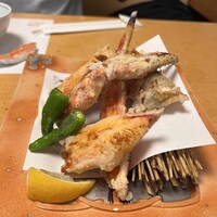 かに道楽 梅田店 - 