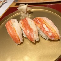 かに道楽 梅田店 - 