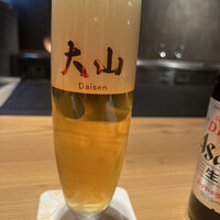 鳥取和牛専門店 大山 不二家 心斎橋本店 - 