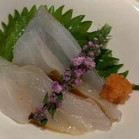 名古屋 栄 栞庵 鮨 やましろ - 