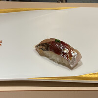 名古屋 栄 栞庵 鮨 やましろ - 