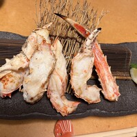 かに道楽 梅田店 - 