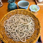 Teuchi Soba Tanaka - 