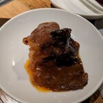 熟成焼肉 肉源 - 