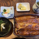 Unagi shige - 