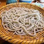 Teuchi Soba Tanaka - 