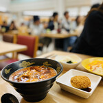 東京大学 中央食堂 - 