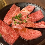 Yakiniku Esukara - 