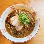 Chuukasoba Joujou - 