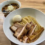 自家製麺 つきよみ - 