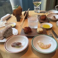 イル・リストランテ ニコ・ロミート -  イル・リストランテ ニコ・ロミート -