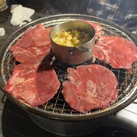 食べ飲み放題 焼肉ダイニングちからや 名駅店 - 